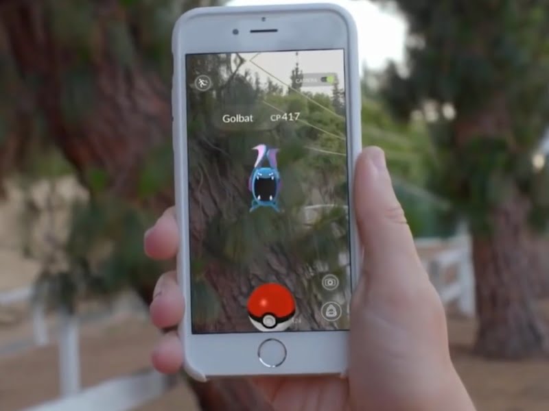 Pokemon Go Seen Making Billions for Apple Pokemon Go Seen Making Billions for Apple