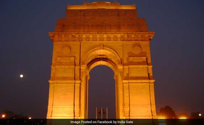 Government Wants Designs For National War Memorial. How To Apply