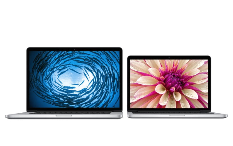Apple Said to Plan First Significant MacBook Pro Overhaul in 4 Years