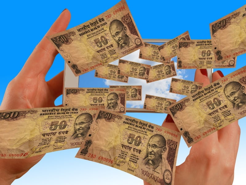 Indian Digital Payments Market to Reach $500 Billion by 2020: Google Indian Digital Payments Market to Reach $500 Billion by 2020: Google