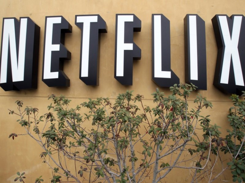 Netflix Customer Growth Slows Amid Price Hike