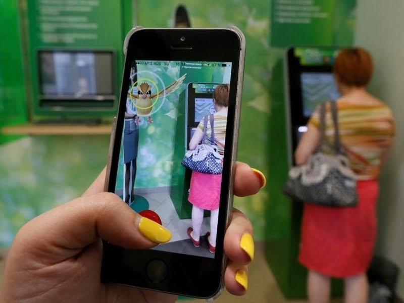 Pokemon Go Finally Launches in Japan as India Continues to Wait Pokemon Go Finally Launches in Japan as India Continues to Wait