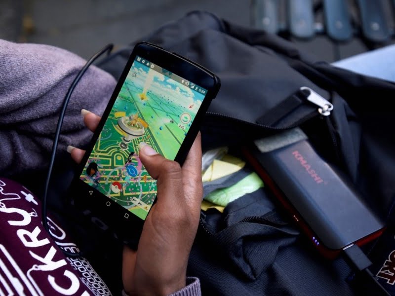 Pokemon Go Financial Impact Will Be Limited, Says Nintendo; Stock Crashes Pokemon Go Financial Impact Will Be Limited, Says Nintendo; Stock Crashes