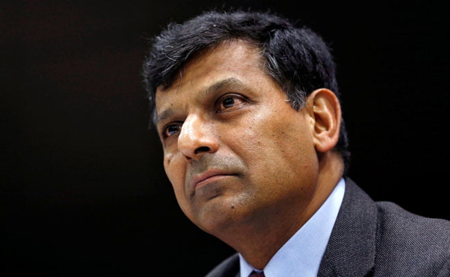 Rajan Launches ‘Sachet’ Portal To Check Illegal Collection Of Deposits Rajan Launches ‘Sachet’ Portal To Check Illegal Collection Of Deposits