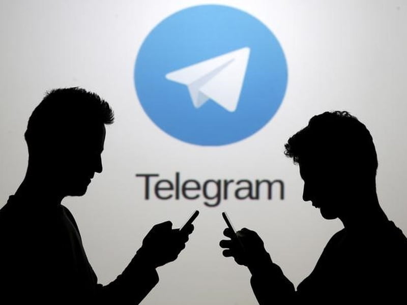 Hackers Accessed Telegram Messaging Accounts in Iran: Researchers Hackers Accessed Telegram Messaging Accounts in Iran: Researchers