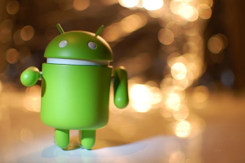 Google Gets More Time to Counter EU Antitrust Charge on Android Google Gets More Time to Counter EU Antitrust Charge on Android