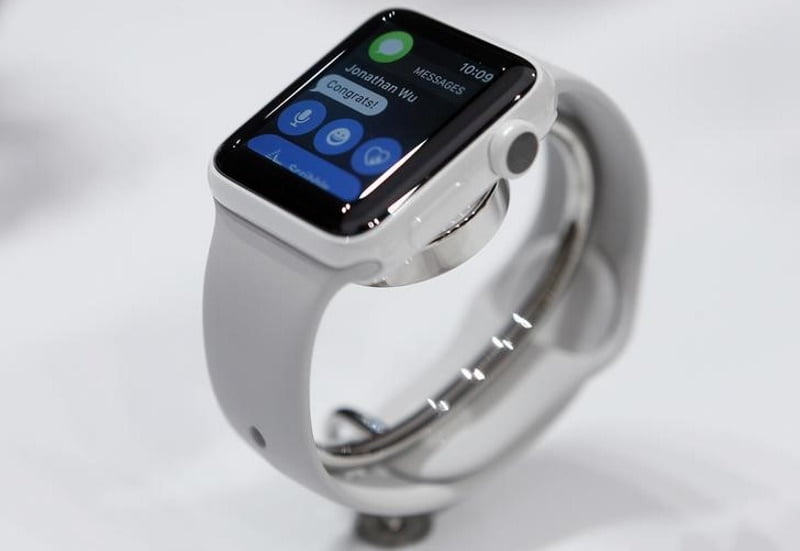 Wearables Market Sales to See Modest 29.4 Percent Growth in 2016: IDC Wearables Market Sales to See Modest 29.4 Percent Growth in 2016: IDC
