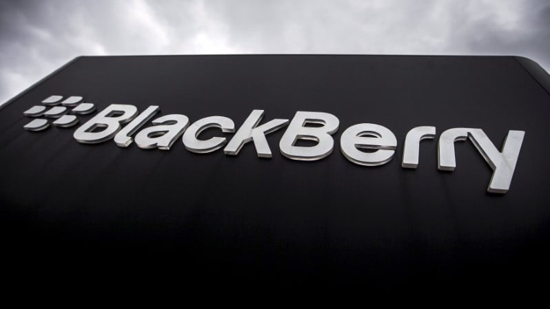 BlackBerry CEO John Chen Says Turnaround Is Two-Thirds Complete BlackBerry CEO John Chen Says Turnaround Is Two-Thirds Complete