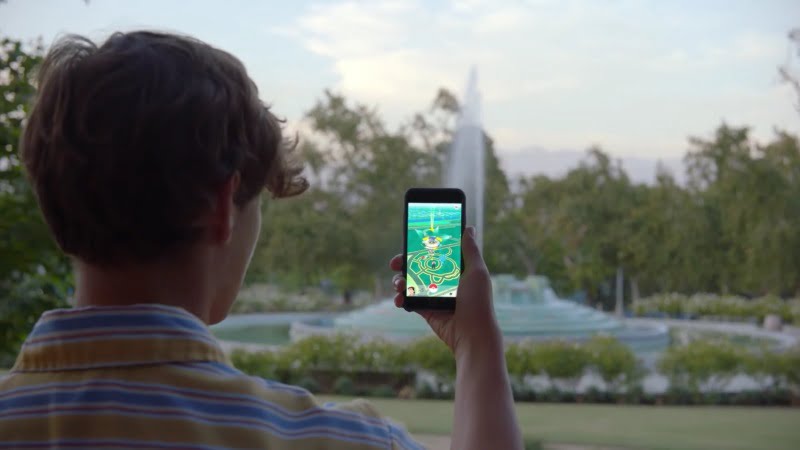Pokemon Go Will Get New Pokemon Says Maker; Update Introduces Wrist Accessory Support Pokemon Go Will Get New Pokemon Says Maker; Update Introduces Wrist Accessory Support