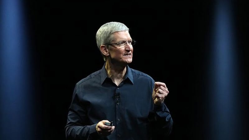 Apple CEO Tim Cook Says Augmented Reality Has More Potential Than Virtual Reality