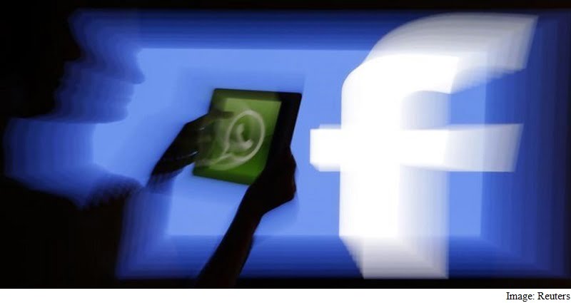 Delhi High Court Seeks Centre’s Response on WhatsApp-Facebook Data Sharing Delhi High Court Seeks Centre’s Response on WhatsApp-Facebook Data Sharing