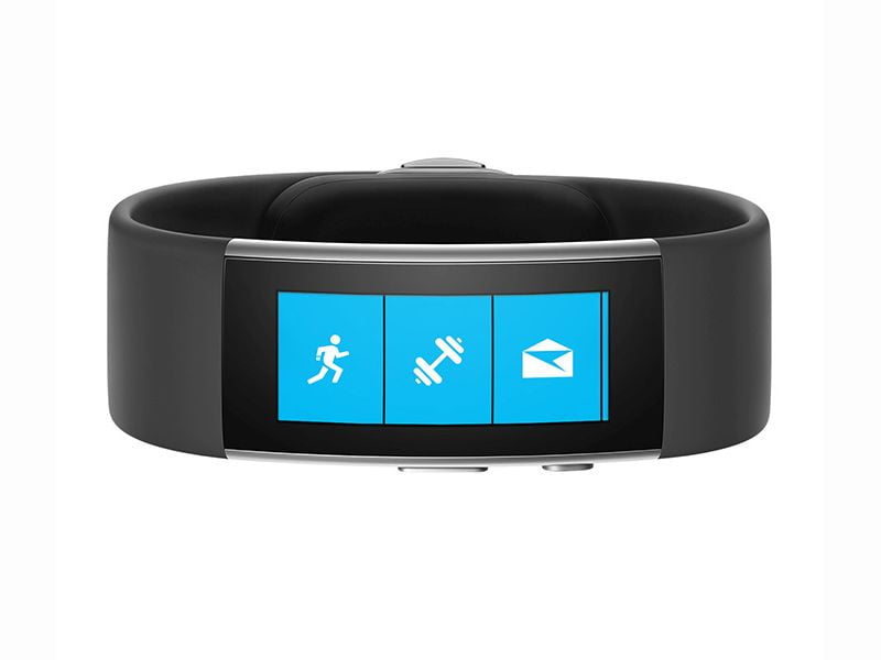 Microsoft Will Reportedly Not Launch New Band; Instead Focus on Its Health Service Microsoft Will Reportedly Not Launch New Band; Instead Focus on Its Health Service