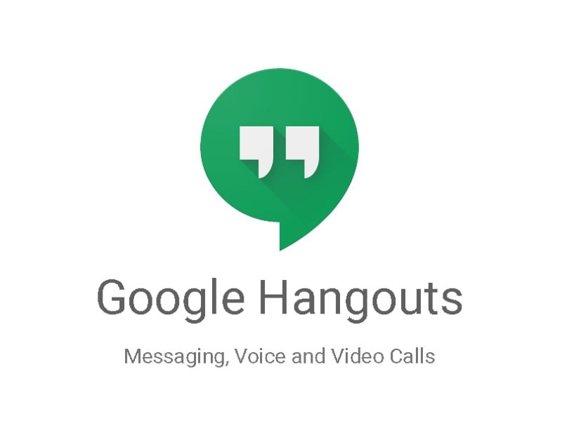 Google Kills Hangouts On Air, Points Users to YouTube Live