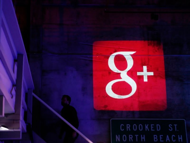 Google+ Revamped UI Starts Rolling Out to All Users Google+ Revamped UI Starts Rolling Out to All Users