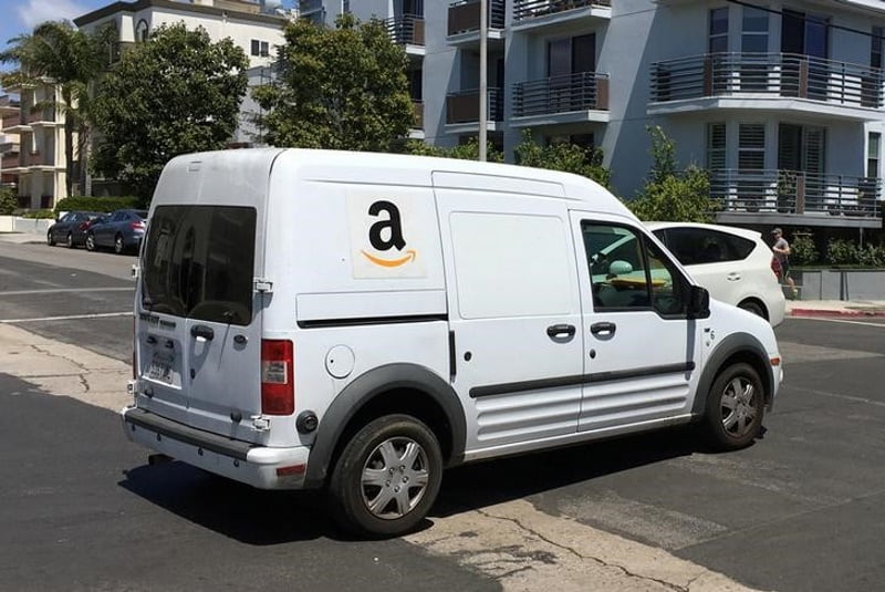 Amazon Triples Profits on Cloud Services, Video Amazon Triples Profits on Cloud Services, Video