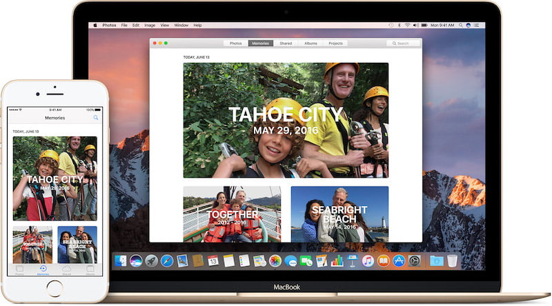 Robots Organise Your Photos, So You Can Procrastinate Robots Organise Your Photos, So You Can Procrastinate