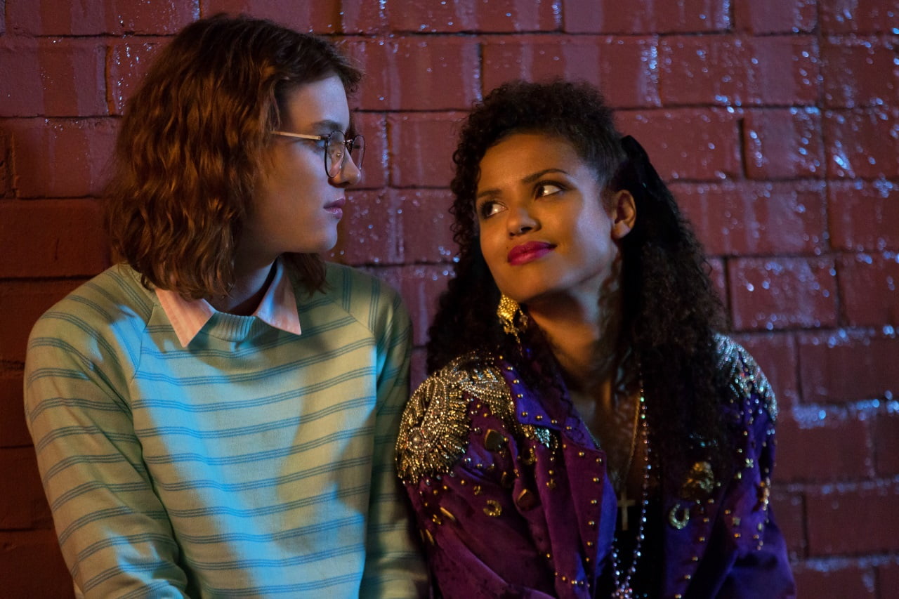 Black Mirror Season 3: As Good as Ever Black Mirror Season 3: As Good as Ever