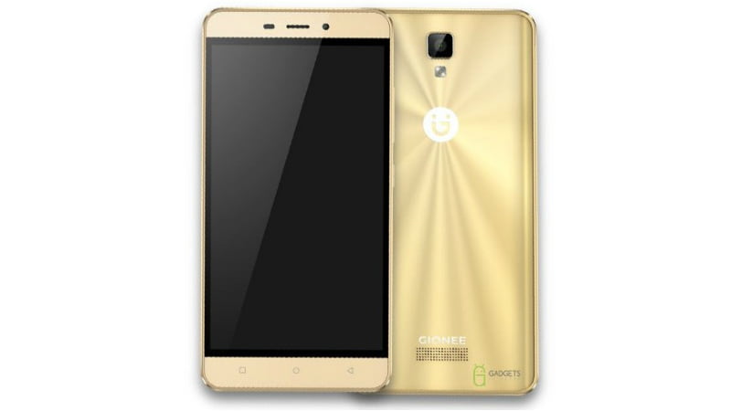 Gionee P7 Max with 3GB RAM, 13-Megapixel Camera Launched