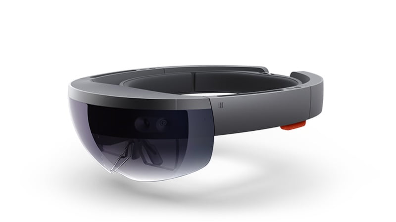 Microsoft HoloLens Now Available For Pre-Orders in Australia, France, Germany, Ireland, New Zealand, and the UK