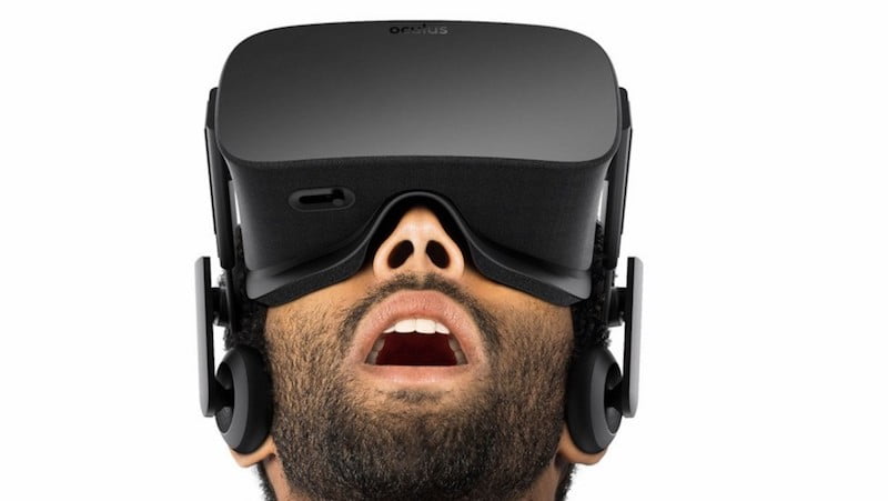 Facebook Announces Social VR Concepts, Cheaper Standalone VR Headset, and a Lot More at Oculus Connect