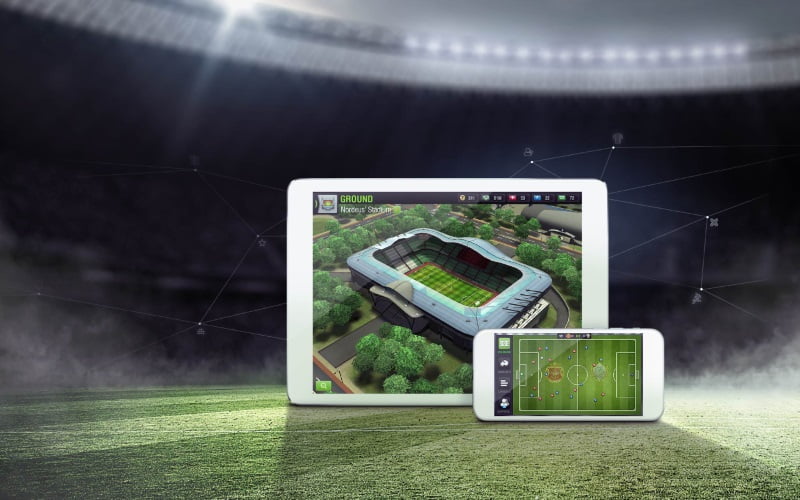 FIFA Mobile Alternatives: 6 Great Football Games for Android and iPhone