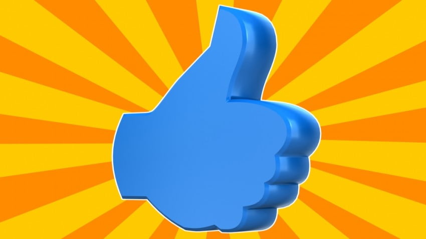 Facebook Enables Starred Reviews for Some Businesses Facebook Enables Starred Reviews for Some Businesses