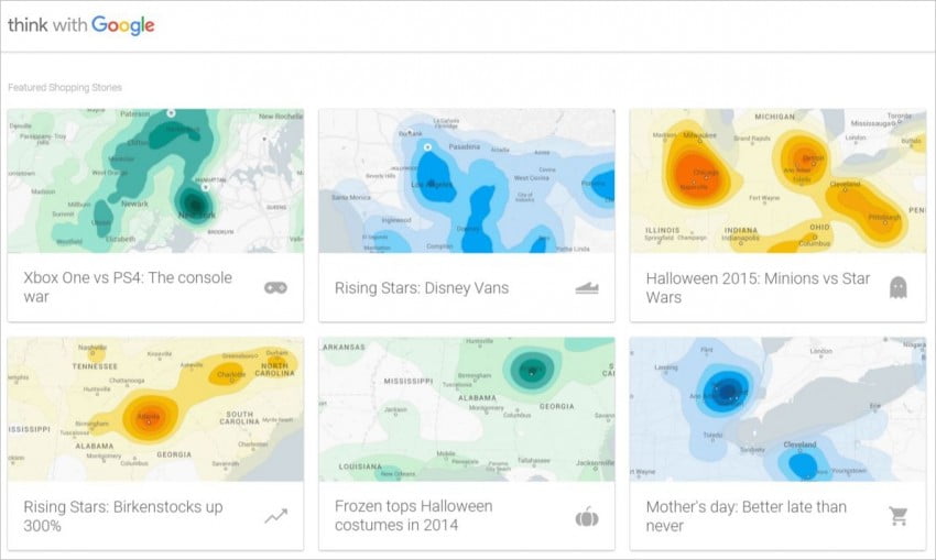 Google Shopping Insights Tells You What Customers Want – Now Google Shopping Insights Tells You What Customers Want – Now