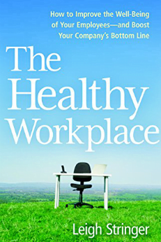 Want Better Productivity? Start With The Healthy Workplace Want Better Productivity? Start With The Healthy Workplace