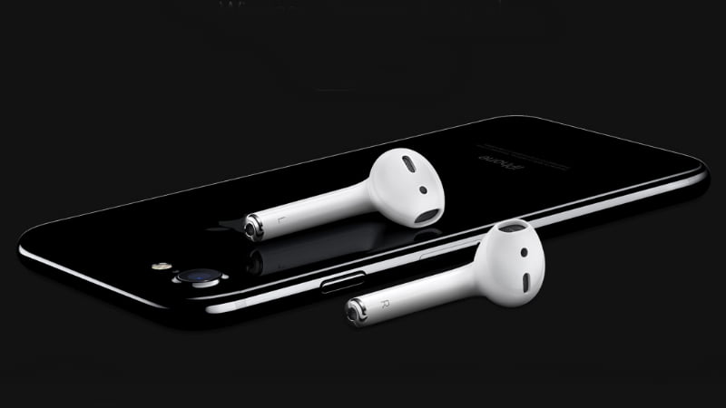 Many iPhone 7 Users Reporting Bluetooth Connectivity Issues; iOS 10 May Be the Culprit Many iPhone 7 Users Reporting Bluetooth Connectivity Issues; iOS 10 May Be the Culprit