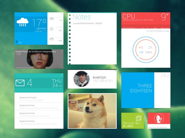Five Apps to Customise the Look of Your Windows 8 PC Five Apps to Customise the Look of Your Windows 8 PC