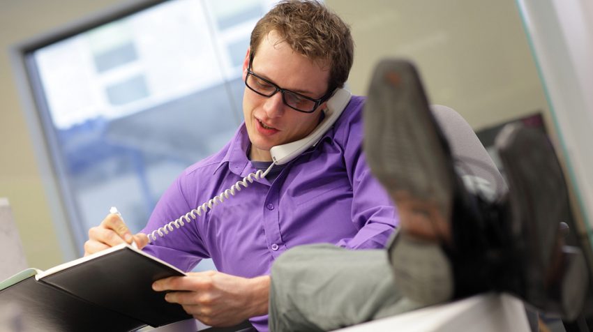 4 Ways to Boost Employee Productivity 4 Ways to Boost Employee Productivity