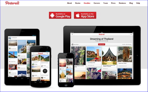 12+ Pinterest Apps and Tools for Pinning While Mobile