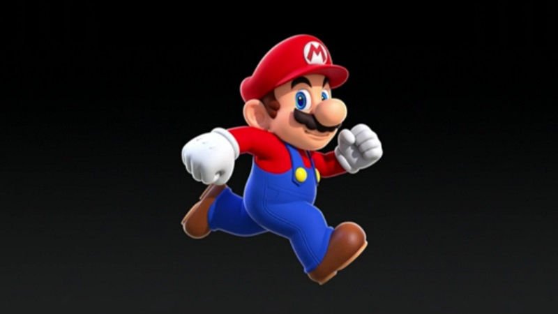 Super Mario Run Release Date Announcement Sees Nintendo Shares Spike Super Mario Run Release Date Announcement Sees Nintendo Shares Spike