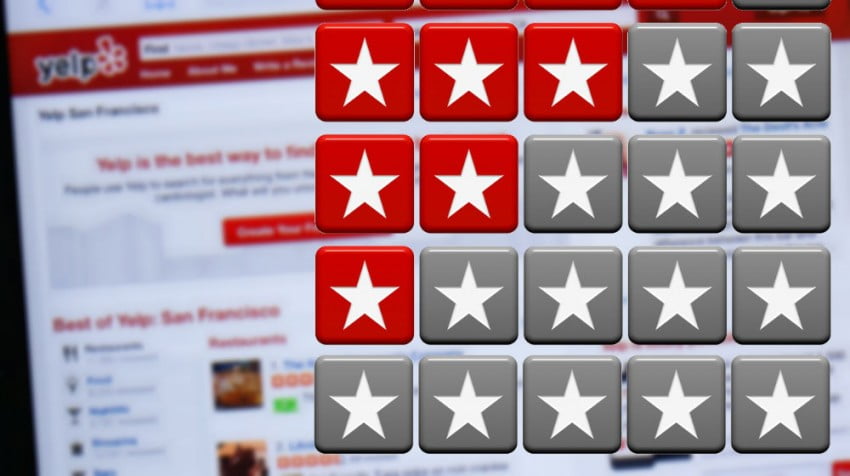 How to Keep Bad Reviews from Hurting Your Business How to Keep Bad Reviews from Hurting Your Business