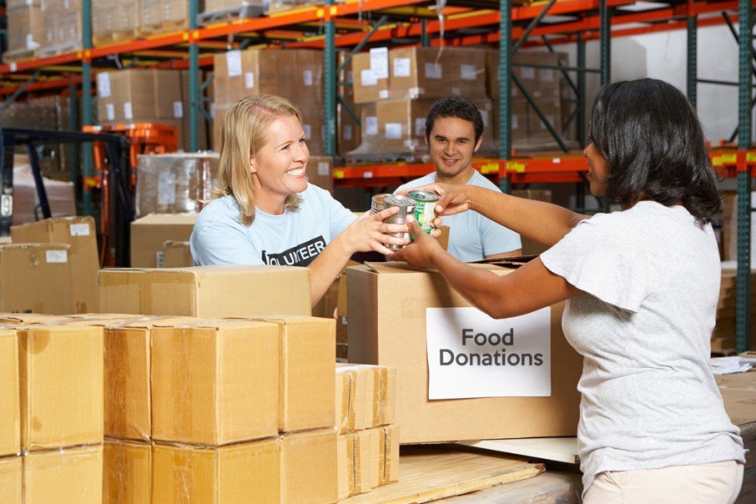 10 Creative Ways Businesses Can Give Back 10 Creative Ways Businesses Can Give Back