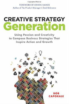 “Creative Strategy Generation” Reveals the True Art of Planning “Creative Strategy Generation” Reveals the True Art of Planning
