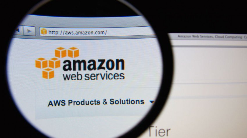 Amazon AWS MarketPlace Puts Desktop Apps in the Cloud Amazon AWS MarketPlace Puts Desktop Apps in the Cloud