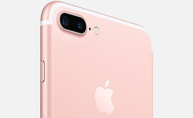 iPhone 8 May Sport LG-Made Dual Cameras for 3D Photography iPhone 8 May Sport LG-Made Dual Cameras for 3D Photography