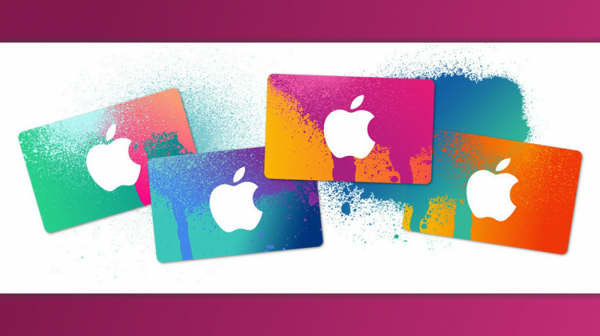 New Money Transfer Scam Asks For Payment Through iTune Gift Cards New Money Transfer Scam Asks For Payment Through iTune Gift Cards