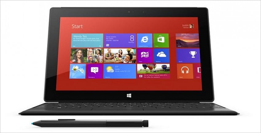 Microsoft Drops Price of Surface Pro Tablets, Too Microsoft Drops Price of Surface Pro Tablets, Too