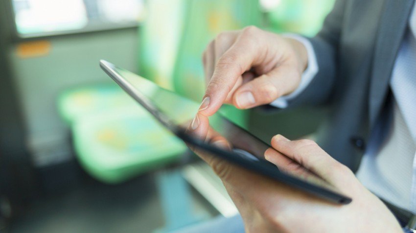 Nearly Half of All Small Businesses Will Have A Mobile App by 2017 Nearly Half of All Small Businesses Will Have A Mobile App by 2017