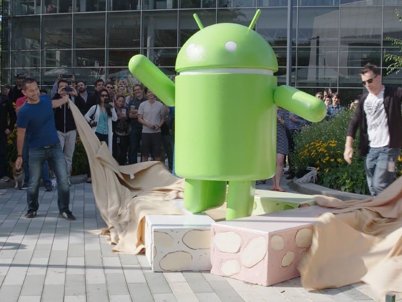 Android 7.1 Update Release Date Revealed?