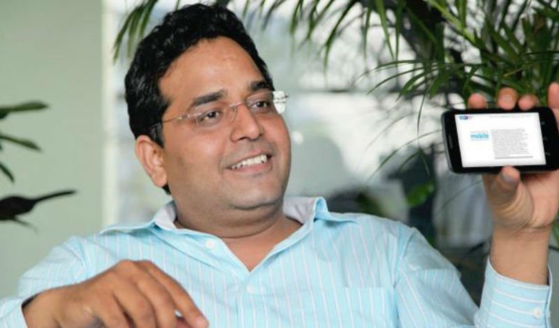 Paytm ‘Is as Indian as Maruti’, CEO Vijay Shekhar Sharma Says on Chinese Funding Paytm ‘Is as Indian as Maruti’, CEO Vijay Shekhar Sharma Says on Chinese Funding