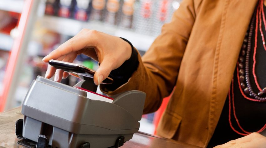 App or Credit? Why Cash May be Replaced by Mobile Payments App or Credit? Why Cash May be Replaced by Mobile Payments