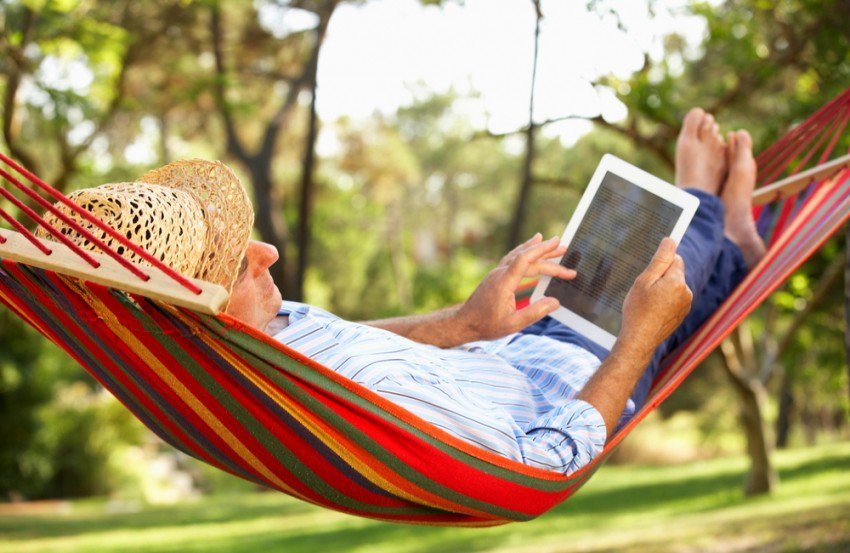 Tablets Are Displacing Personal Computers with Consumers Tablets Are Displacing Personal Computers with Consumers