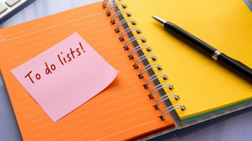 50 To-Do List Apps and Solutions 50 To-Do List Apps and Solutions