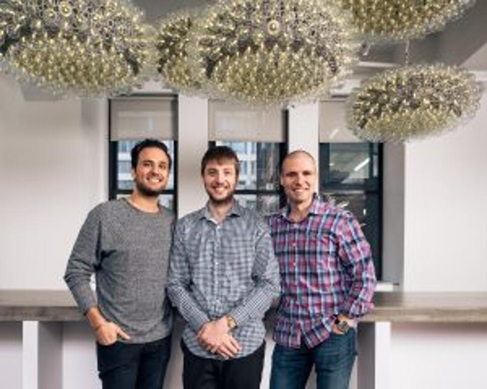 Marketing Tech Startup Appboy Shuffles Cofounders As Bill Magnuson Takes Over As CEO Marketing Tech Startup Appboy Shuffles Cofounders As Bill Magnuson Takes Over As CEO