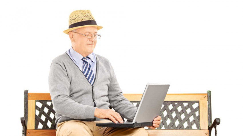 Techieworks: Providing Seniors with Online Tech Help Techieworks: Providing Seniors with Online Tech Help