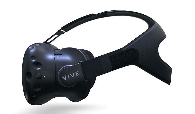 HTC to Open Hundreds of Virtual Reality Arcades to Promote Vive VR Headset