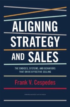 Glean Insights Into “Aligning Strategies and Sales”